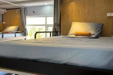 Min S Ha Giang Hostel