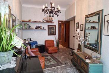 پانسیون 47, Vittorio Veneto