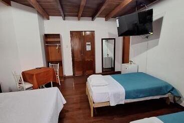 پانسیون Casa Wayra Cajamarca