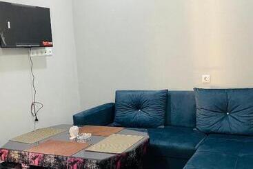 پانسیون Emma S Guest House