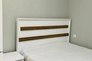 پانسیون Emma S Guest House
