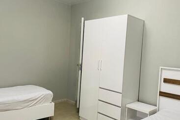 پانسیون Emma S Guest House