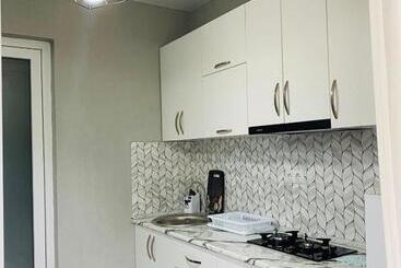 پانسیون Emma S Guest House