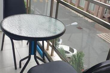 پانسیون Neo2 Condo Jomtrin Beach
