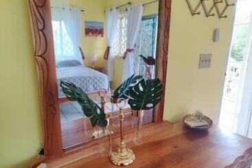 پانسیون Villa Havana Negril