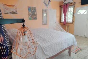 پانسیون Villa Havana Negril