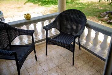 پانسیون Villa Havana Negril