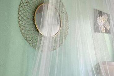 پانسیون Villa Havana Negril