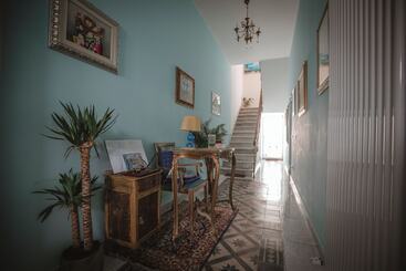 پانسیون Villa Valentina Versilia