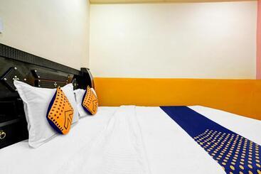 Spot On 81125 Hotel Ashirwad