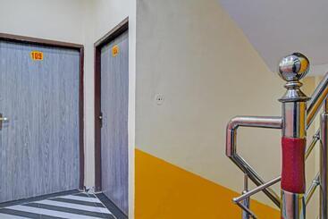 Spot On 81125 Hotel Ashirwad