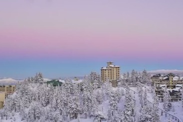 The Ridge At Lake Tahoe
