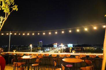 Bcons Ps Hotel And Apartment Newly Opened