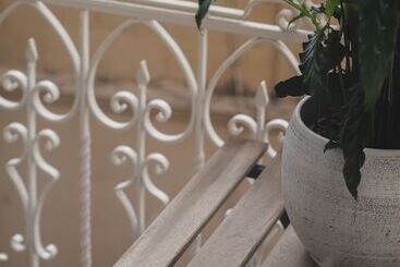 تختخواب و صبحانه Maria Rosa Suites