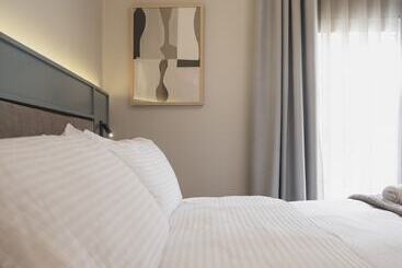 تختخواب و صبحانه Maria Rosa Suites