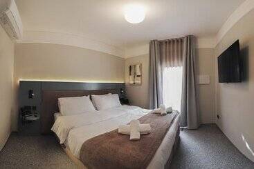 تختخواب و صبحانه Maria Rosa Suites