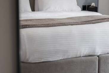 تختخواب و صبحانه Maria Rosa Suites