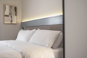 تختخواب و صبحانه Maria Rosa Suites