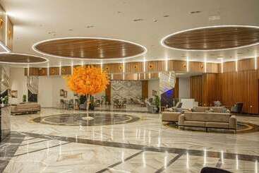 Helnan Hotel   Port Fouad