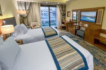 Helnan Hotel Port Fouad