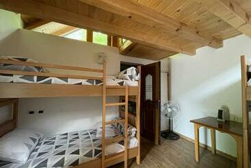 Hostel Rilindja