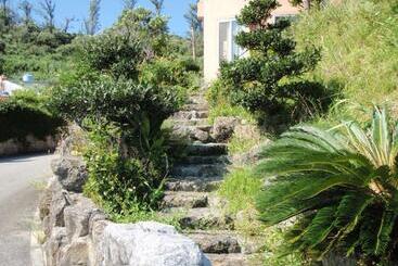 هتل Amakara Okinawa   Vacation Stay 85516v
