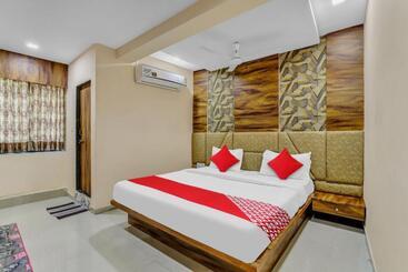 Отель Dreamland Chandkheda