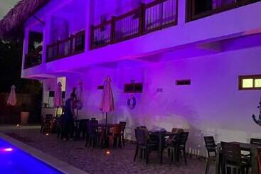 Hostal Grand Park Palomino - Palomino