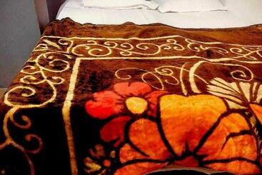 O Dev Hotel Mansarovar