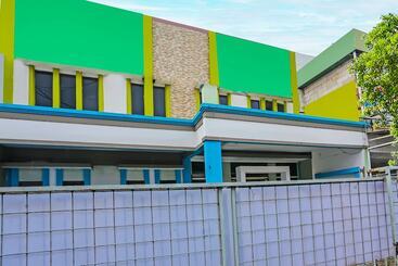 هتل Oyo 92469  Sahabat