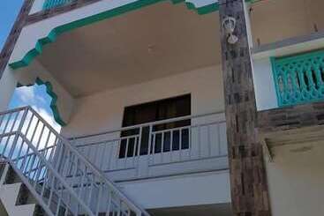 هتل Rosita S Cottages   Sakura
