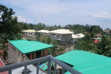 هتل Rosita S Cottages   Sakura