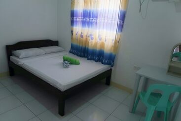 هتل Rosita S Cottages   Sakura
