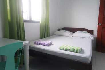 هتل Rosita S Cottages   Sakura