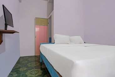 هتل Spot On 92421 City Kost Syariah