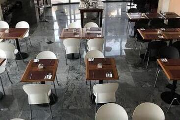 酒店 Unidade Executiva Luxo 33m²