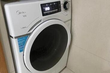 酒店 Unidade Executiva Luxo 33m²