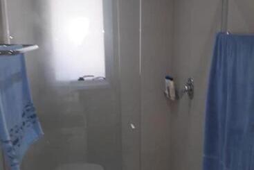 酒店 Unidade Executiva Luxo 33m²