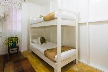 پانسیون Guava Shores Castara