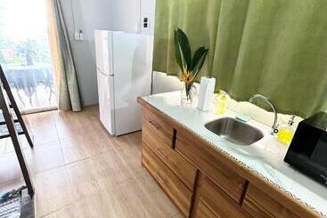 پانسیون Guava Shores Castara