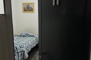 پانسیون Hostal Antonella Los Angeles
