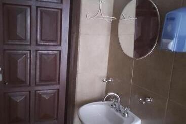 پانسیون Trinidad Hostal