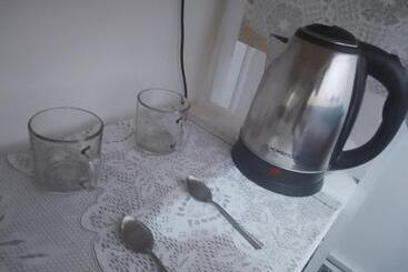پانسیون Trinidad Hostal
