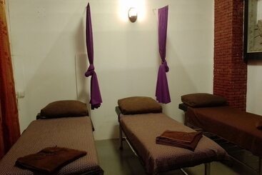 پانسیون Shalima Guesthouse