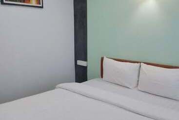 پانسیون Shalima Guesthouse