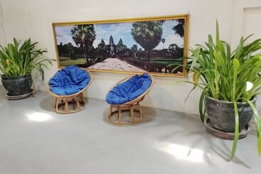 پانسیون Shalima Guesthouse
