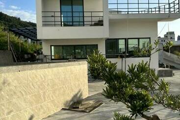 Oceans Explore Hostel