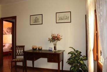 B&b Conte Umberto Salemi