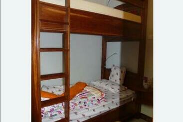 Grace Hostel