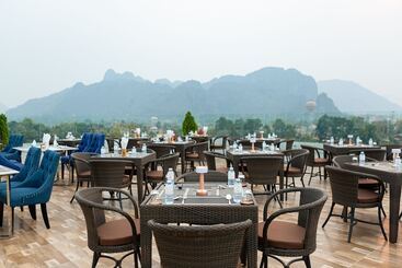 Hotel S Vangvieng Boutique